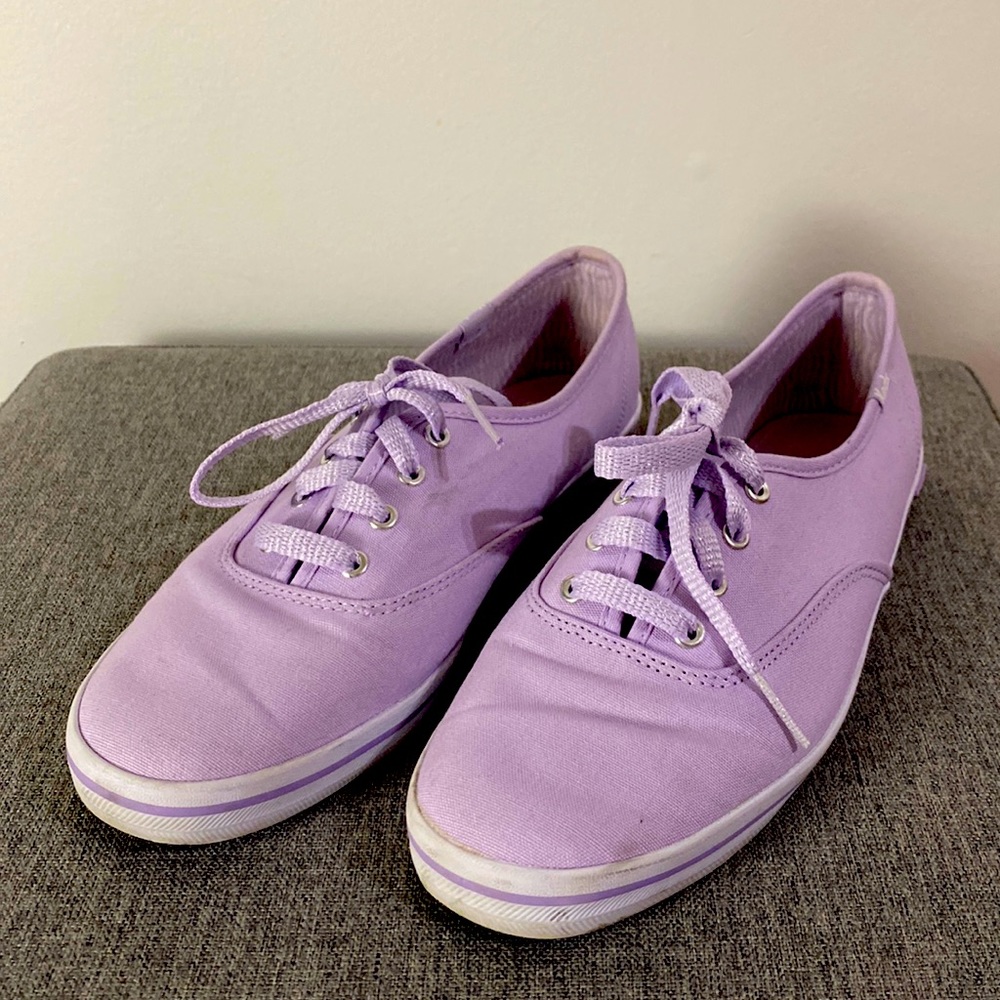 Keds eos summer shoes for women size 7.5